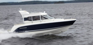 Aquador 25 CЕ