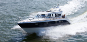 Aquador 32 C