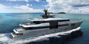 Admiral C Force 50