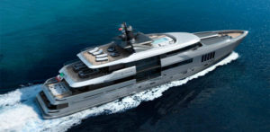 Admiral C Force 63