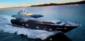 Admiral Regale 37