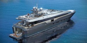 Admiral Regale 42 RPH