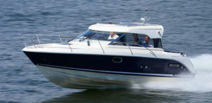 Aquador 23 HT