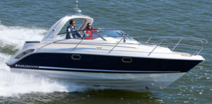 Aquador 28 DC