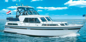 Aquanaut Beauty 1400 AK
