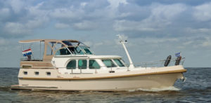 Aquanaut Drifter CS 1400 AK