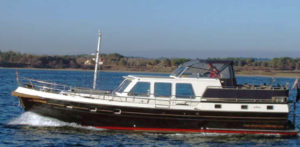 Aquanaut Drifter CS 1500 AK