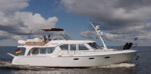 Aquanaut European Voyager 1300