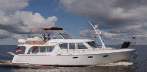 Aquanaut European Voyager Classic 1700