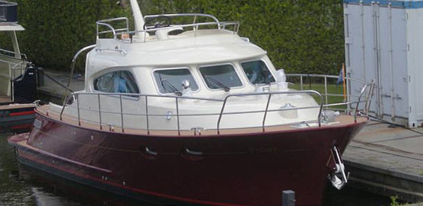 Aquanaut MC 1100