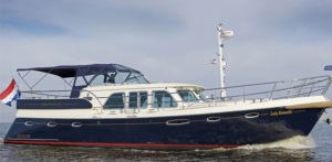 Aquanaut Privilege 1500 OK