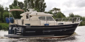 Aquanaut Privilege 1700 PH