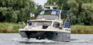 Aquanaut Unico 1200 FA