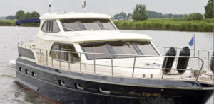 Aquanaut Unico 1650 PH