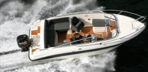 Askeladden C62 Cruiser