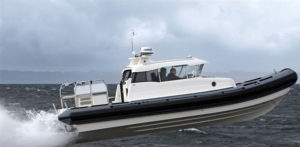 Askeladden Commuter 805