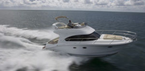Beneteau Antares 36