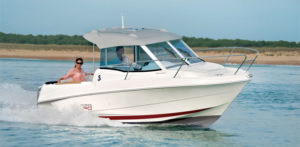 Beneteau Antares 5.80