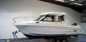 Beneteau Antares 7.80