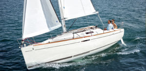Beneteau First 25