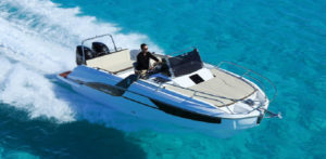 Beneteau Flyer 7.7 SUNdeck