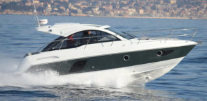 Beneteau Gran Turismo 34