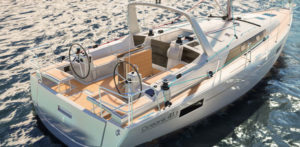 Beneteau Oceanis 41.1