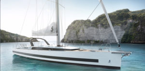 Beneteau Oceanis Yacht 62