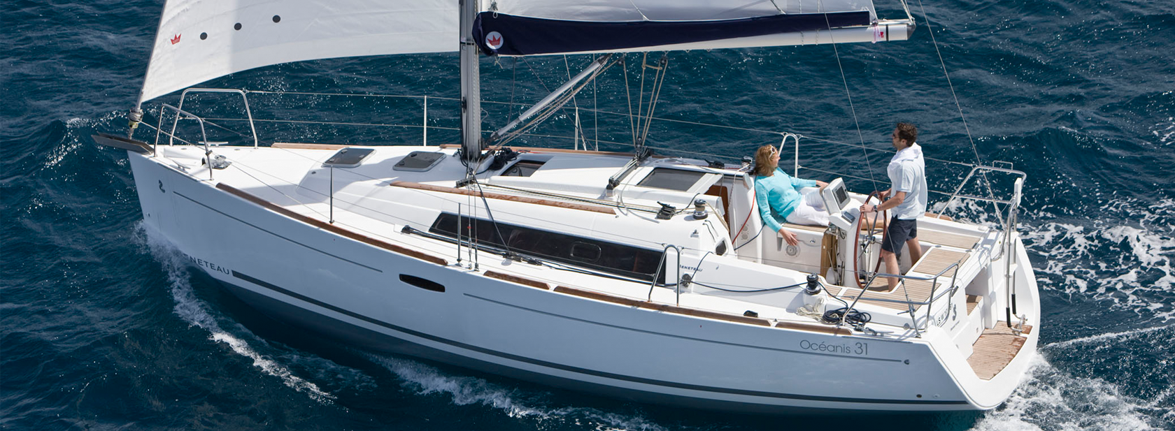 Beneteau