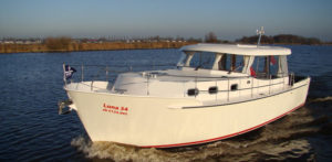 Brandsma Federick 47 saloon