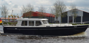 Brandsma Noordzeekotter 1300 OK