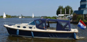 Brandsma Vlet 1200 OK SP