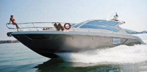 Cranchi 60 ST Yacht Class
