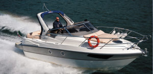 Cranchi Z 29