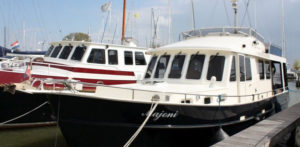 De Alm Almtrawler 13.25 AD