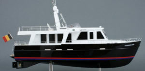 De Alm Almtrawler 1530