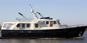 De Alm Almtrawler 1600