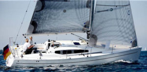 Dehler 32