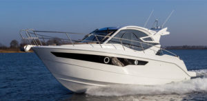 Galeon 310 HTC