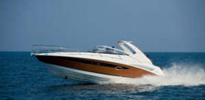 Galeon 325 Open