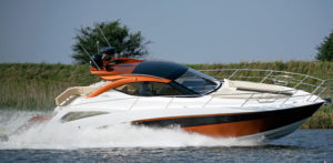 Galeon 385 HTS