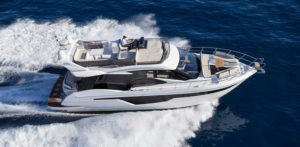 Galeon 500 Fly