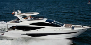 Galeon 780 Crystal