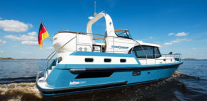 Jetten 38 AC