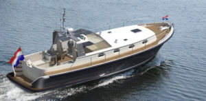 Jetten 38 Cabrio