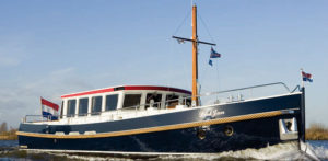 Jetten Bommelaer 52 Sedan