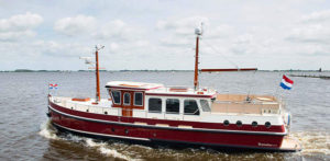 Jetten Bommelaer 58 AC