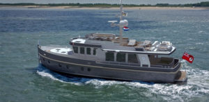 Jetten Bommelaer Blue Water Trawler 65