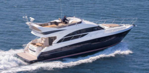 Princess 56