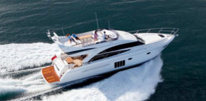 Princess 60